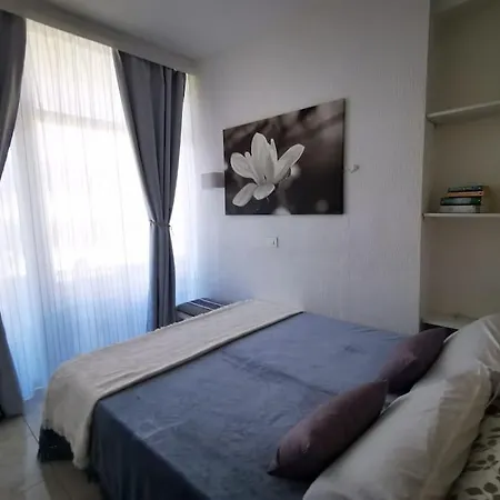 Estudio Ana Apartment