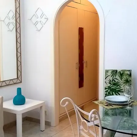 Estudio Ana Apartment Puerto de la Cruz (Tenerife)