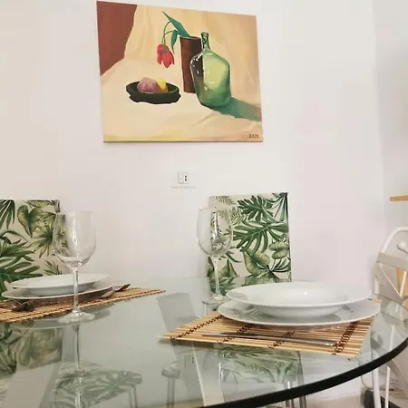 Apartment Estudio Ana *