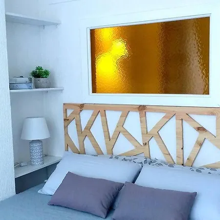 Estudio Ana Apartment Puerto de la Cruz (Tenerife)