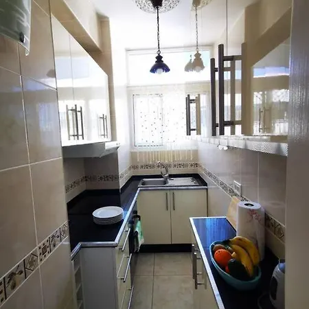 Apartment Estudio Ana *
