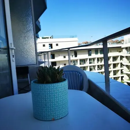 Apartment Estudio Ana *