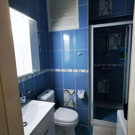 Estudio Ana Apartment