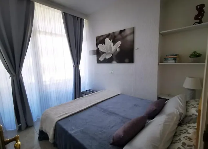 Estudio Ana Apartment
