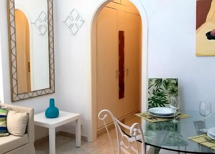 Estudio Ana Apartment Puerto de la Cruz (Tenerife)
