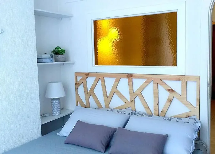 Estudio Ana Apartment Puerto de la Cruz (Tenerife)