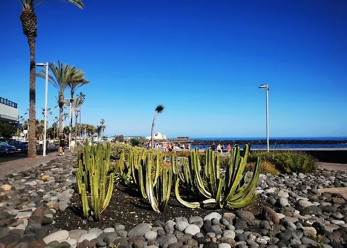 Apartment Estudio Ana Puerto de la Cruz (Tenerife)